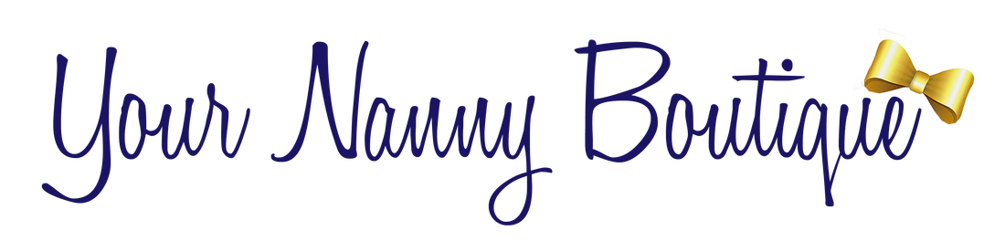 Your Nanny Boutique logo