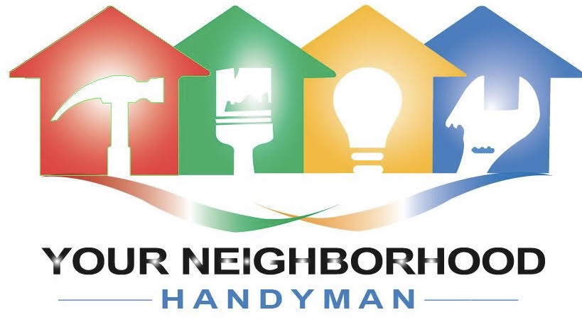Your Neighborhood Handyman LLC logo