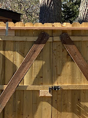 Your Neighborhood Handyman, LLC logo