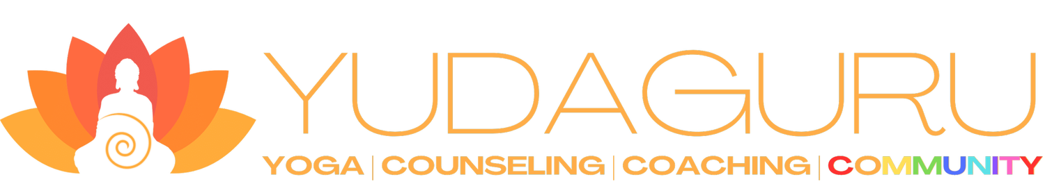 Yudaguru Integrative Wellness logo