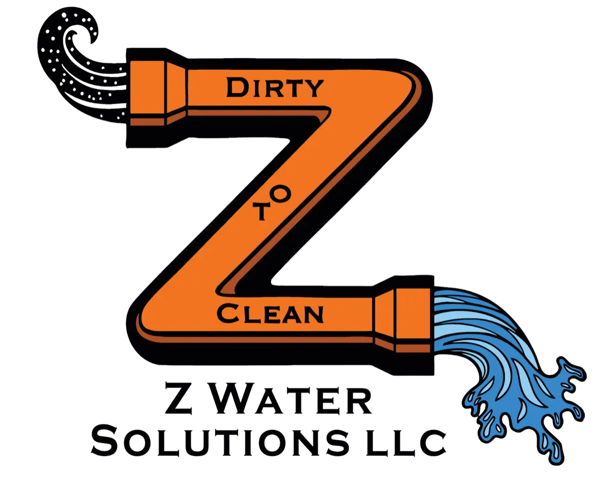 Z Water Solutions LLC logo