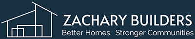 Zachary Builders Limited logo
