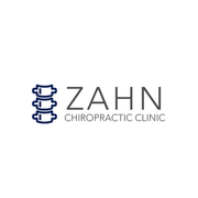 Zahn Chiropractic Clinic logo