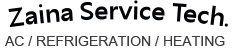 Zaina Service Tech logo