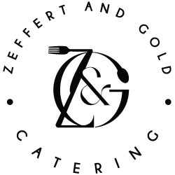 Zeffert & Gold Catering logo