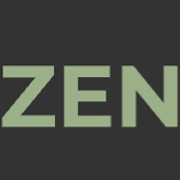 Zen Pet Grooming logo