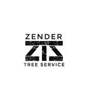 Zender Tree Service logo