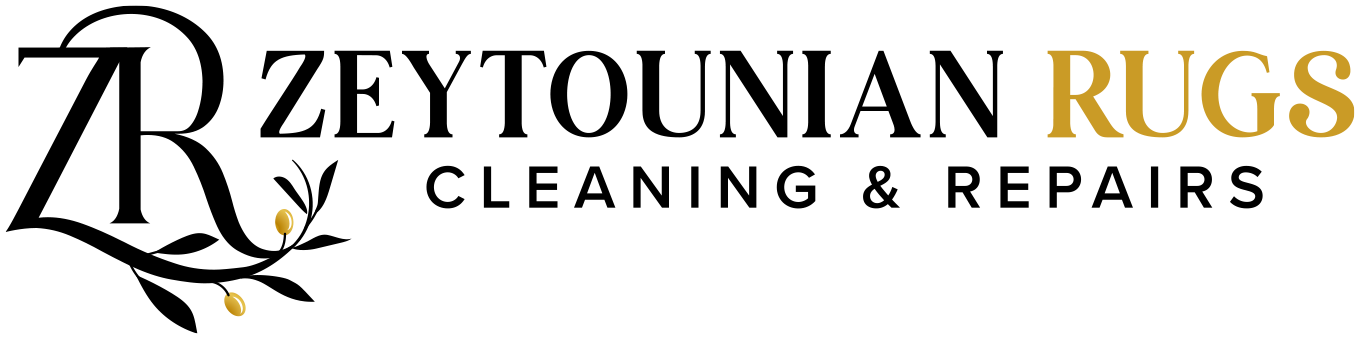 Zeytounian Rug Cleaning & Repair logo