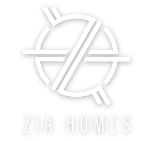 Zia Homes logo