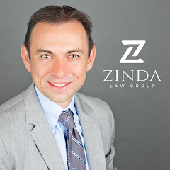 Zinda Law Group logo