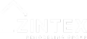 Zintex Remodeling Group logo