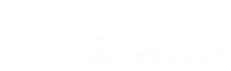 Zions Security Alarms logo