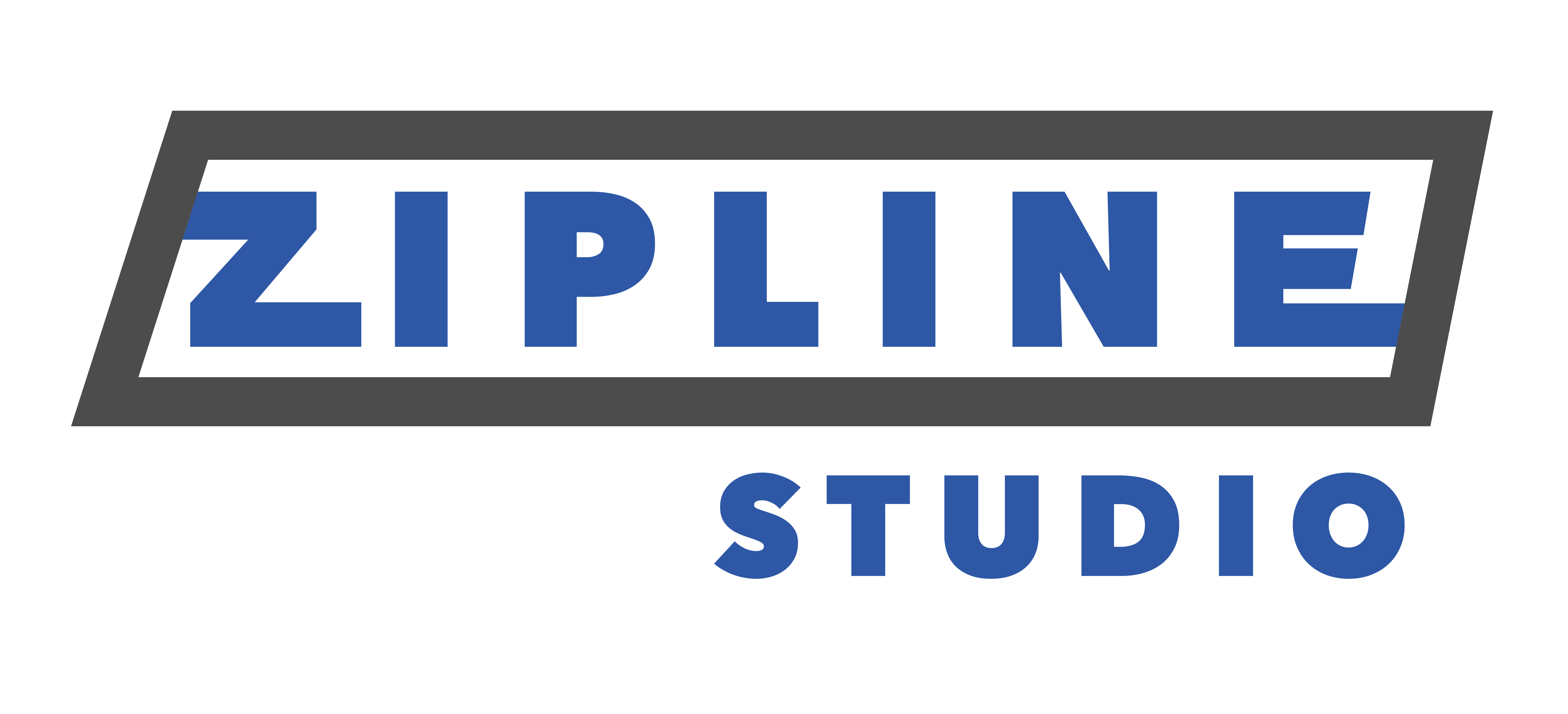 Zipline Studio logo