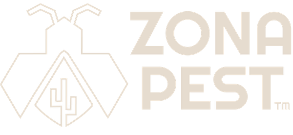 Zona Pest Solutions logo