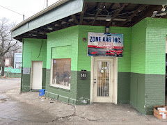 Zone Kar Inc logo