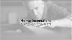 Zoom Home Inspections logo