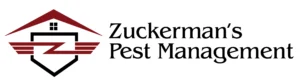 Zuckerman's Pest Management logo