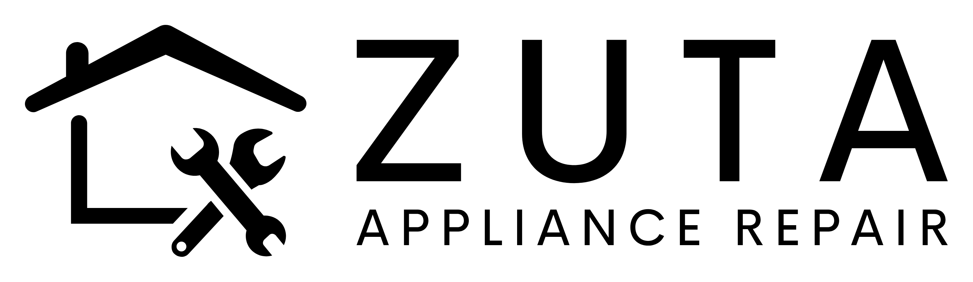 Zuta Appliance Repair logo