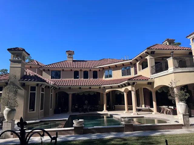 Serenity Roofing & Construction — photo from the business 2