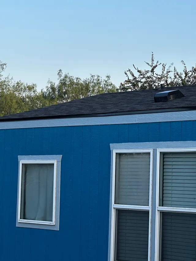 Customer photo of work by Serenity Roofing & Construction, from simon dominguez's review