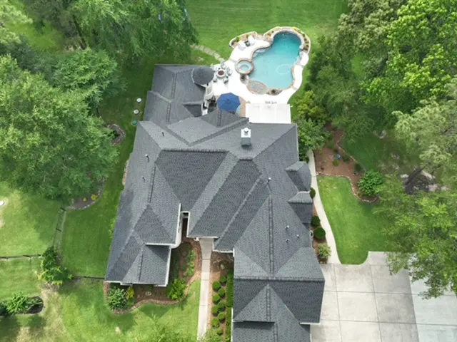Serenity Roofing & Construction — photo from the business 3