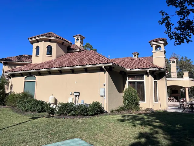 Serenity Roofing & Construction — photo from the business 10