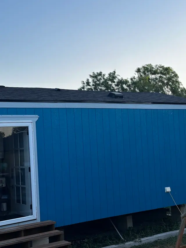 Customer photo of work by Serenity Roofing & Construction, from simon dominguez's review