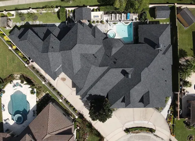 Serenity Roofing & Construction — photo from the business 5