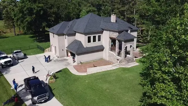 Serenity Roofing & Construction — photo from the business 1