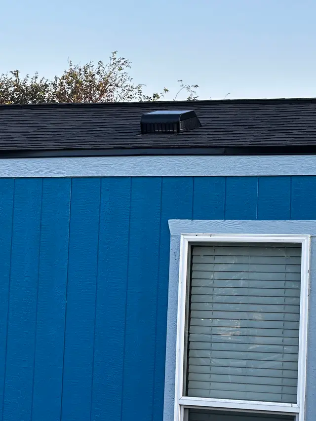 Customer photo of work by Serenity Roofing & Construction, from simon dominguez's review