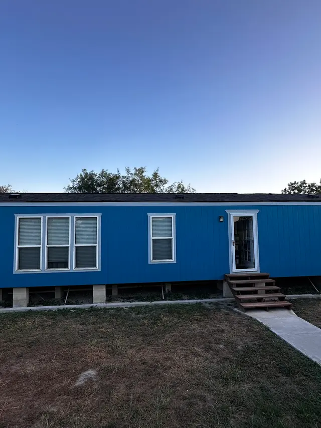 Customer photo of work by Serenity Roofing & Construction, from simon dominguez's review