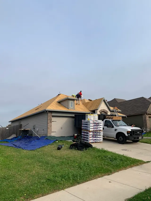 Serenity Roofing & Construction — photo from the business 8