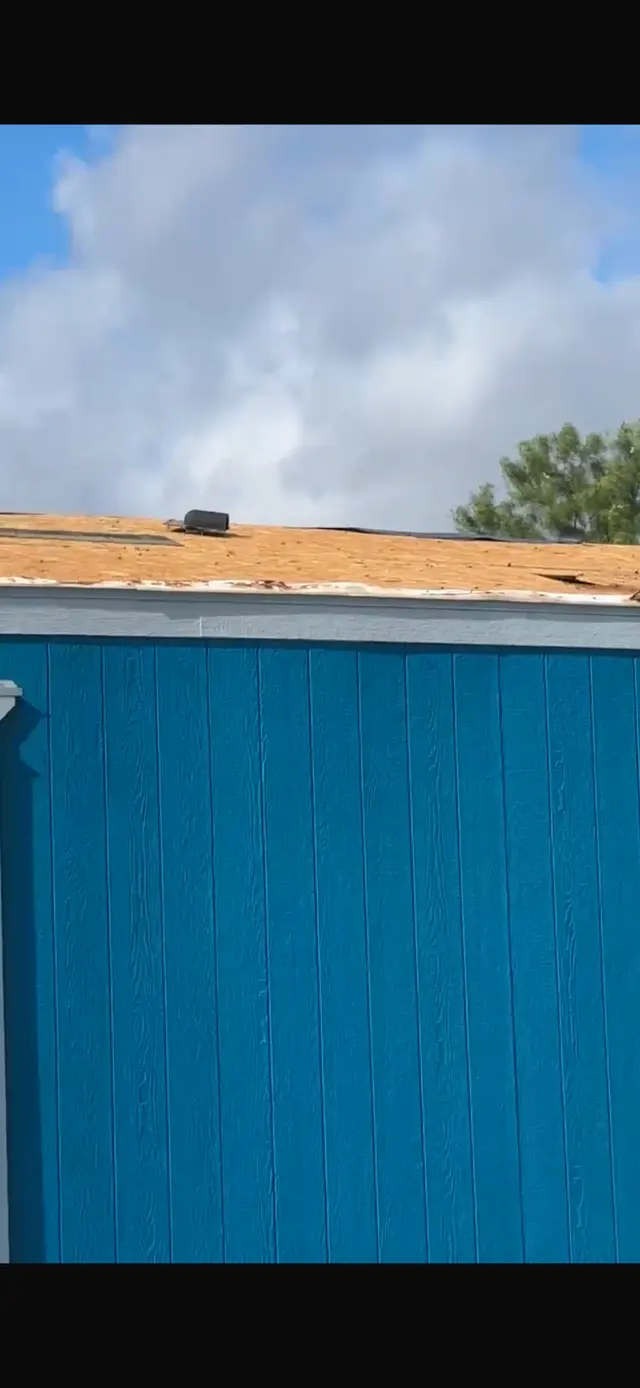Customer photo of work by Serenity Roofing & Construction, from simon dominguez's review