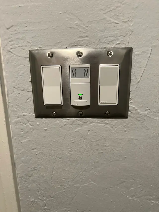 Caddell Electric — photo from the business 3