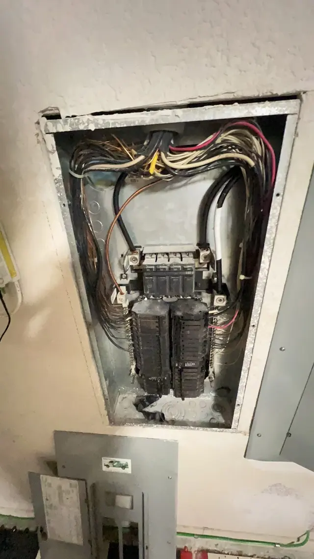 Caddell Electric — photo from the business 5