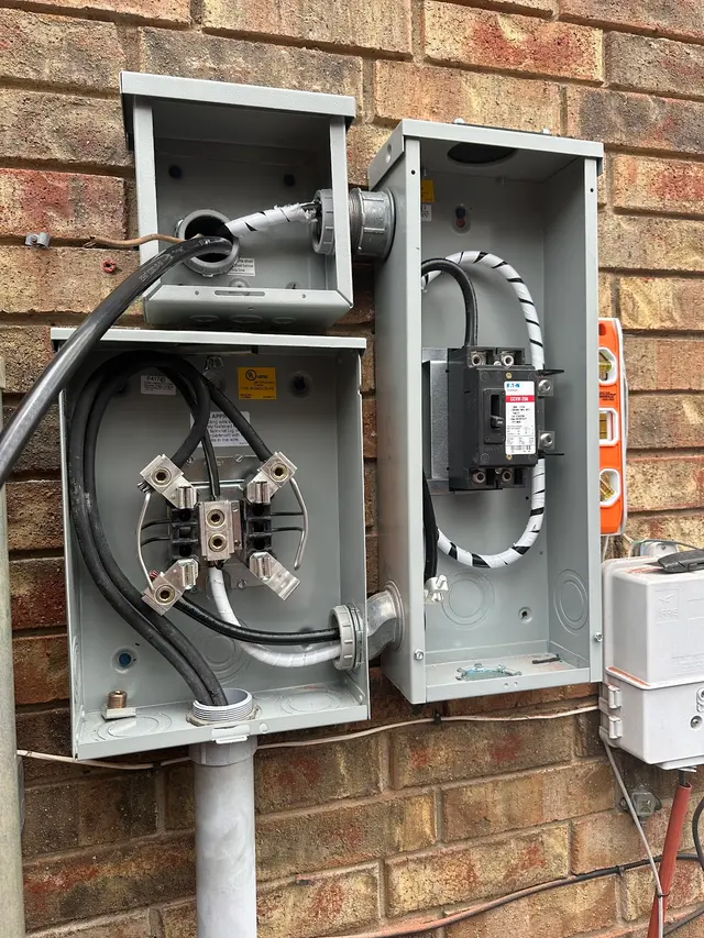 Caddell Electric — customer photo 6