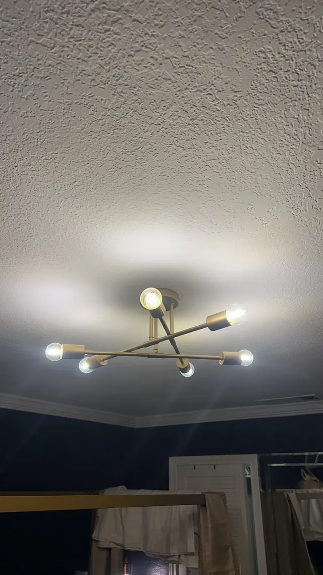 Caddell Electric — photo from the business 8
