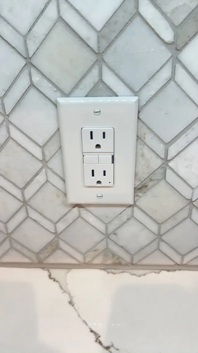 Caddell Electric — photo from the business 1