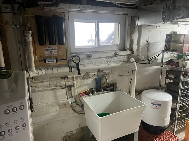 Passaic Bergen Water Softening — customer photo 8