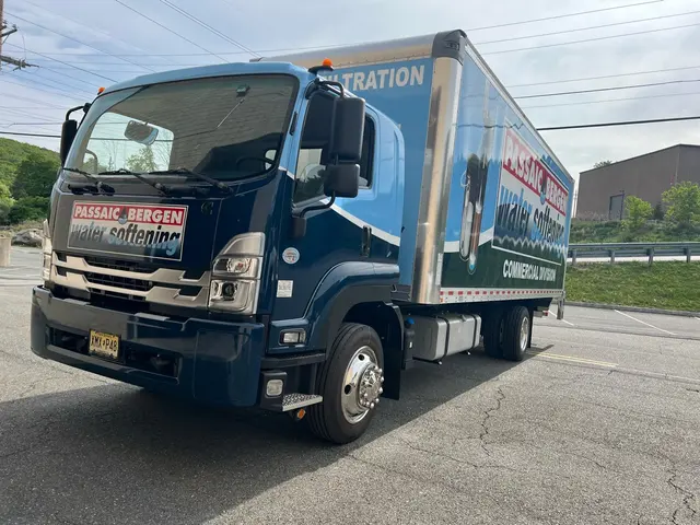 Passaic Bergen Water Softening — photo from the business 6