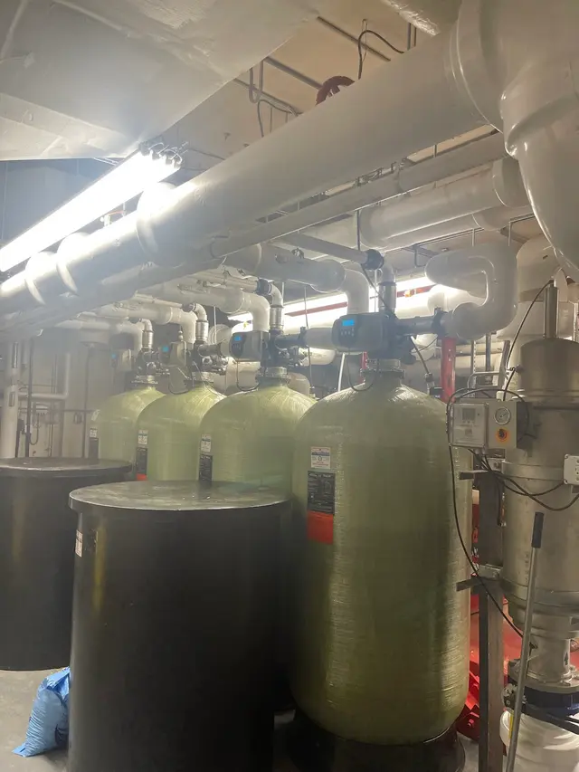 Passaic Bergen Water Softening — customer photo 10
