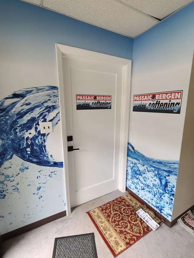 Passaic Bergen Water Softening — customer photo 11