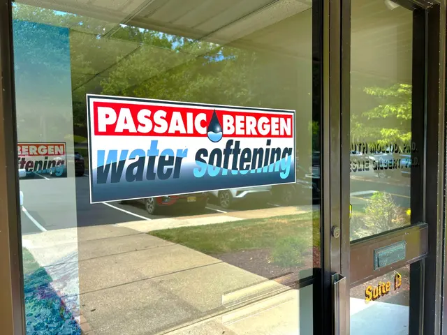 Passaic Bergen Water Softening — photo from the business 7