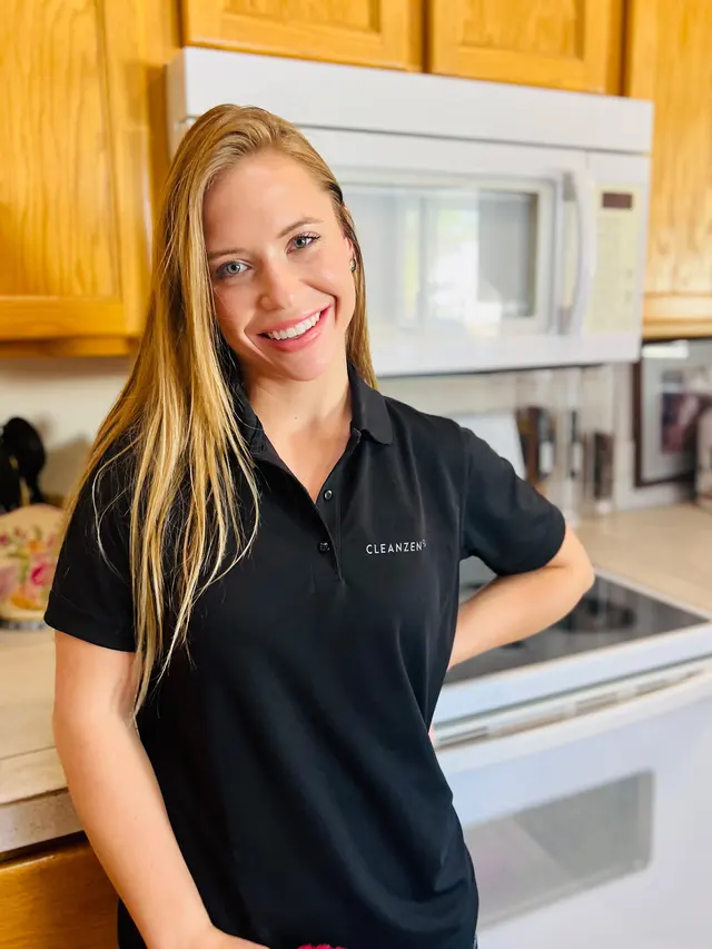 Cleanzen Boston Cleaning Services — photo from the business 1