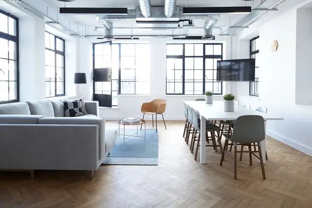 Cleanzen Boston Cleaning Services — photo from the business 2