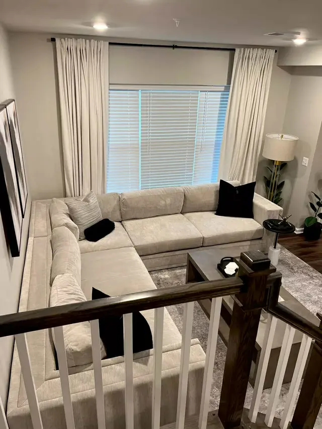 Tidy Here Cleaning Service Boston — customer photo 12