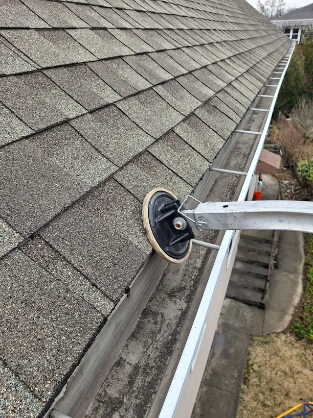 Unicorn Window Cleaning — customer photo 10