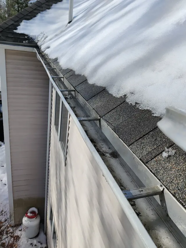 Unicorn Window Cleaning — photo from the business 3