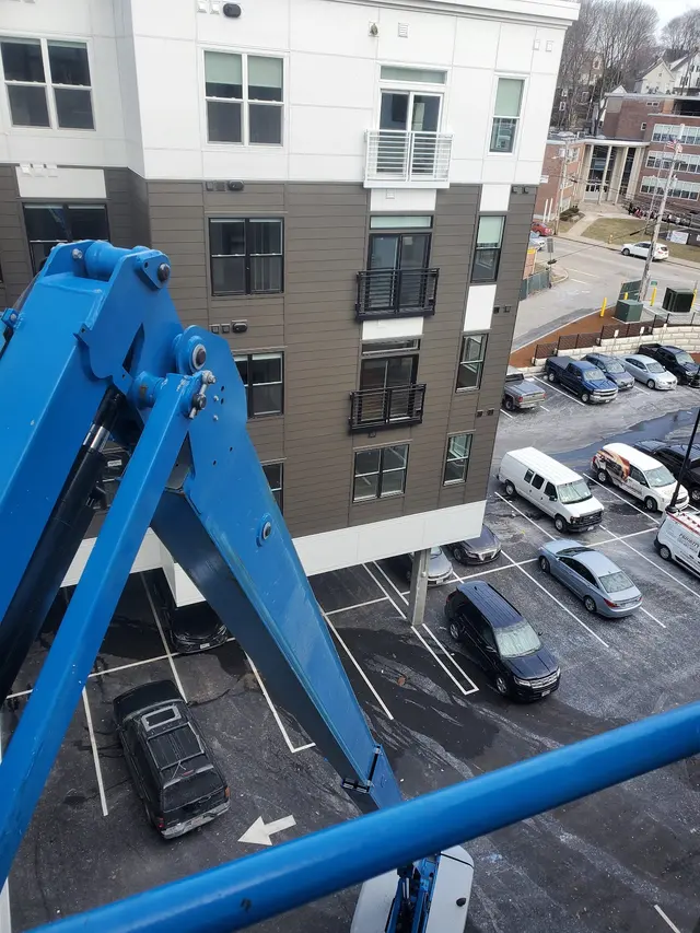Unicorn Window Cleaning — photo from the business 4