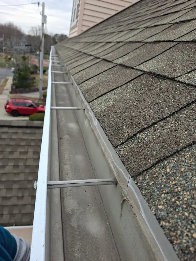 Unicorn Window Cleaning — customer photo 9